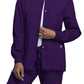Women's 3-Pocket Snap Front Jacket - 4350 - Eggplant
