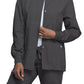 Women's 3-Pocket Snap Front Jacket - 4350 - Pewter