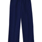 Children's Unisex Pull On Double Knee Pant - 51060 - Dark Navy