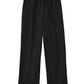 Children's Unisex Pull On Pant - 51061N - Black