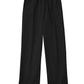 Children's Unisex Pull On Pant - 51062 - Black
