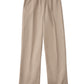 Children's Unisex Pull On Pant - 51062 - Khaki