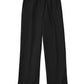Children's Unisex Pull On Pant - 51063 - Black