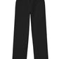 Girls' Low Rise Pant - 51072AZ - Black