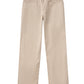 Girls' Low Rise Pant - 51072AZ - Khaki