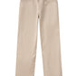 Junior Girls' Stretch Low Rise Pant - 51074Z - Khaki