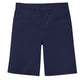 Girls' Low Rise Shorts - 52071AZ - Dark Navy