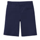 Girls' Low Rise Shorts - 52073AZ - Dark Navy