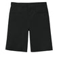 Girls' Low Rise Shorts - 52074Z - Black