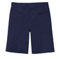 Girls' Low Rise Shorts - 52074Z - Dark Navy