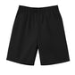 Children's Unisex Pull-On Shorts - 52130 - Black