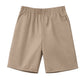 Children's Unisex Pull-On Shorts - 52130 - Khaki