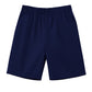 Children's Unisex Pull-On Shorts - 52132 - Dark Navy