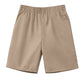 Children's Unisex Pull-On Shorts - 52132 - Khaki