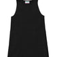 Girls' Princess Seam Jumper - 54911 - Black