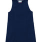 Girls' Princess Seam Jumper - 54912 - Dark Navy