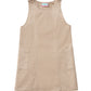 Girls' Preschool Princess Seam Jumper - 54980 - Khaki