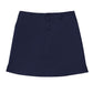 Junior Girls' Stretch Fly Front Scooter - 55644 - Dark Navy