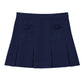 Girls' Preschool Stretch Bow Pocket Scooter - 55980Z - Dark Navy