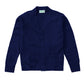 Youth Unisex Cardigan Sweater - 56432 - Dark Navy
