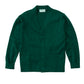 Youth Unisex Cardigan Sweater - 56432 - Hunter