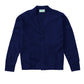 Adult Unisex Cardigan Sweater - 56434 - Dark Navy