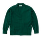 Adult Unisex Cardigan Sweater - 56434 - Hunter