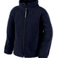 Unisex Toddler Zip Front Jacket - 59200R - Dark Navy