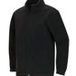 Youth Unisex Polar Fleece Jacket - 59202 - Black
