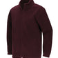Youth Unisex Polar Fleece Jacket - 59202 - Burgundy
