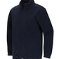 Youth Unisex Polar Fleece Jacket - 59202 - Dark Navy