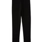 Girls' Leggings - 59412 - Black