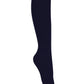 Girls/Junior Girls' Cable Knee Hi Socks 3 PK - 5HF102 - Dark Navy