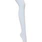 Girls' Cable Knit Tights - 5HF301 - White