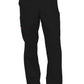 Men's 7-Pocket Zip Fly Pant - 81006 - Black