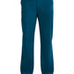 Men's 7-Pocket Zip Fly Pant - 81006 - Caribbean Blue