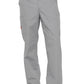 Men's 7-Pocket Zip Fly Pant - 81006 - Grey