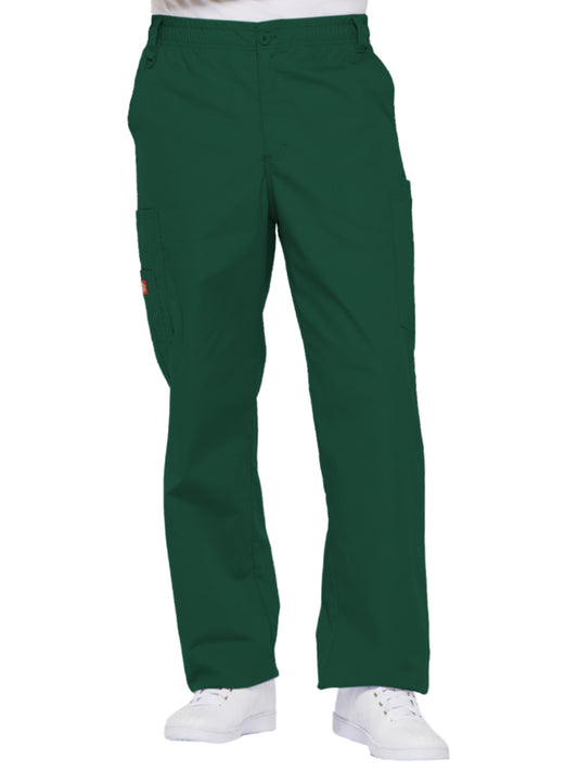 Men's 7-Pocket Zip Fly Pant - 81006 - Hunter