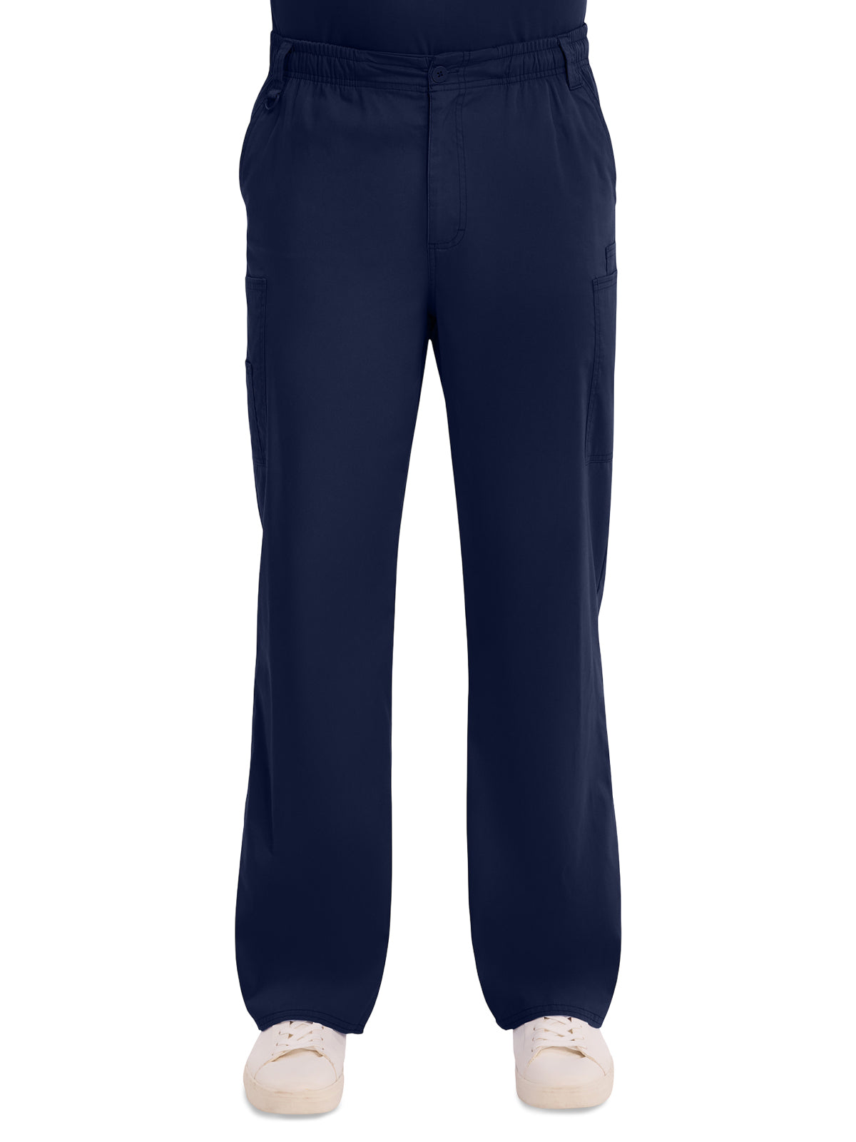 Men's 7-Pocket Zip Fly Pant - 81006 - Navy