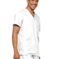 Men's 5-Pocket V-Neck Top - 81906 - White