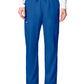 Men's 12-Pocket Scrub Pant - CK00001 - Royal
