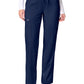 Women's 12-Pocket Scrub Pant - CK00002 - Navy