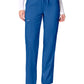 Women's 12-Pocket Scrub Pant - CK00002 - Royal