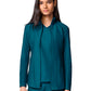 Women's 2-Pocket Full Zip Jacket - CK00032 - Paradise Cove