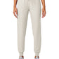 Women's 5-Pocket Mid Rise Jogger Pant - CK00034A - White