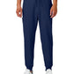 Men's 4-Pocket Mid Rise Jogger Pant - CK00035A - Navy