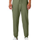 Men's 4-Pocket Mid Rise Jogger Pant - CK00035A - Olive