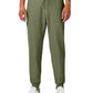 Men's 4-Pocket Mid Rise Jogger Pant - CK00035A - Olive