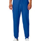 Men's 4-Pocket Mid Rise Jogger Pant - CK00035A - Royal