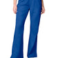 Women's 3-Pocket Flared Cargo Pant - CK00039 - Royal
